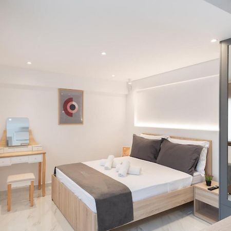 Anassa 3 City Center Studio 伊拉克利翁 外观 照片