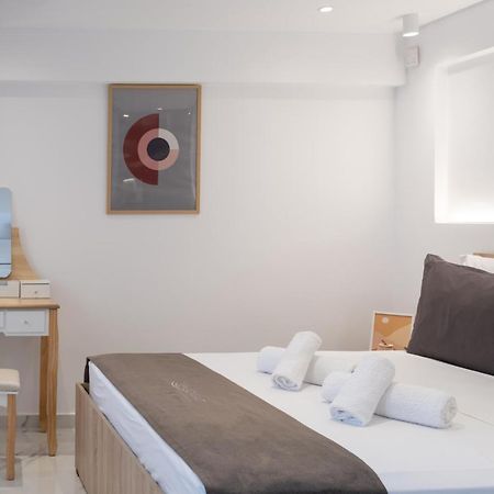 Anassa 3 City Center Studio 伊拉克利翁 外观 照片