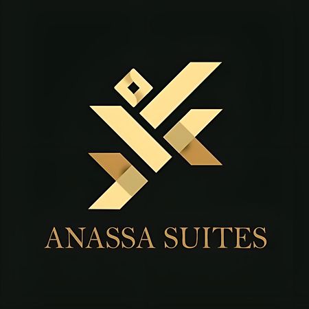 Anassa 3 City Center Studio 伊拉克利翁 外观 照片