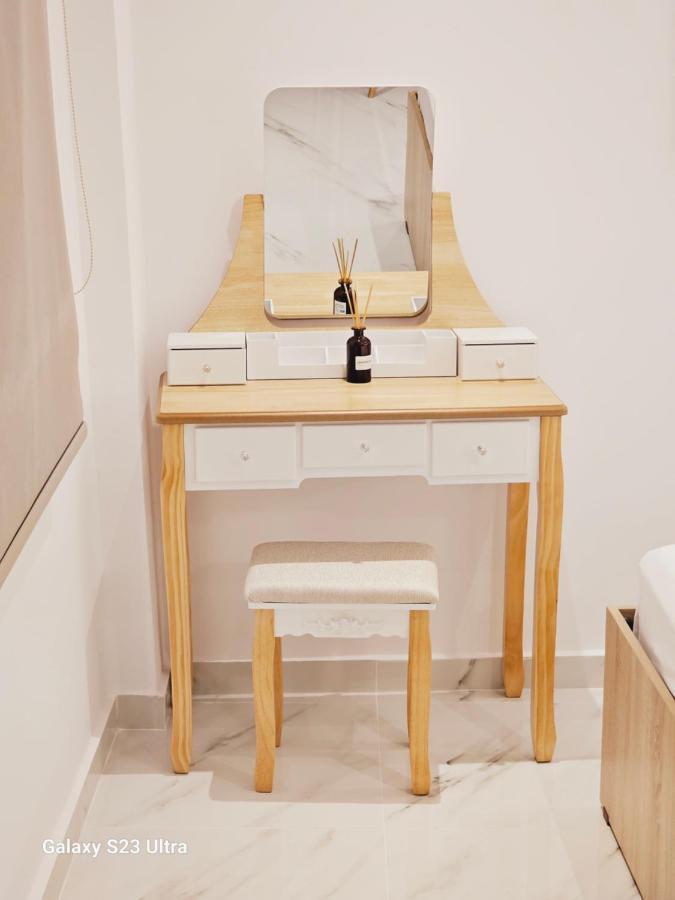 Anassa 3 City Center Studio 伊拉克利翁 外观 照片