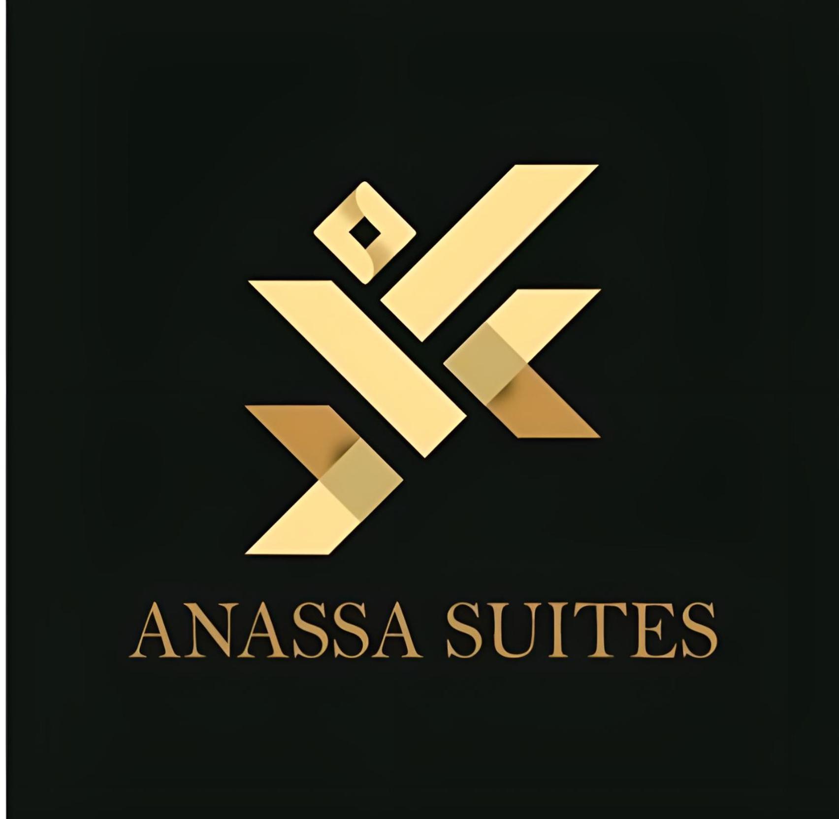 Anassa 3 City Center Studio 伊拉克利翁 外观 照片