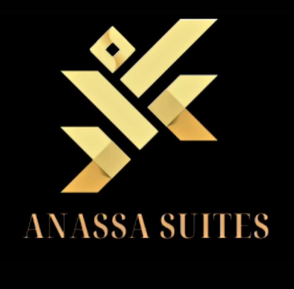 Anassa 3 City Center Studio 伊拉克利翁 外观 照片